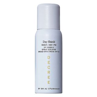 Decree Day Shield SPF30 - best facial sunscreens