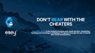 Easy Anti-Cheat