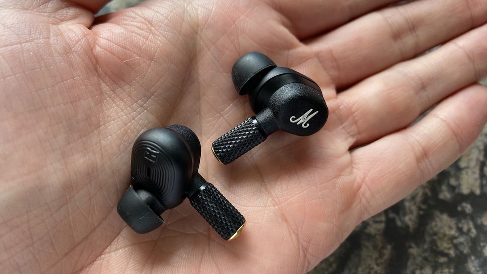 Marshall Motif II A.N.C. review | Louder