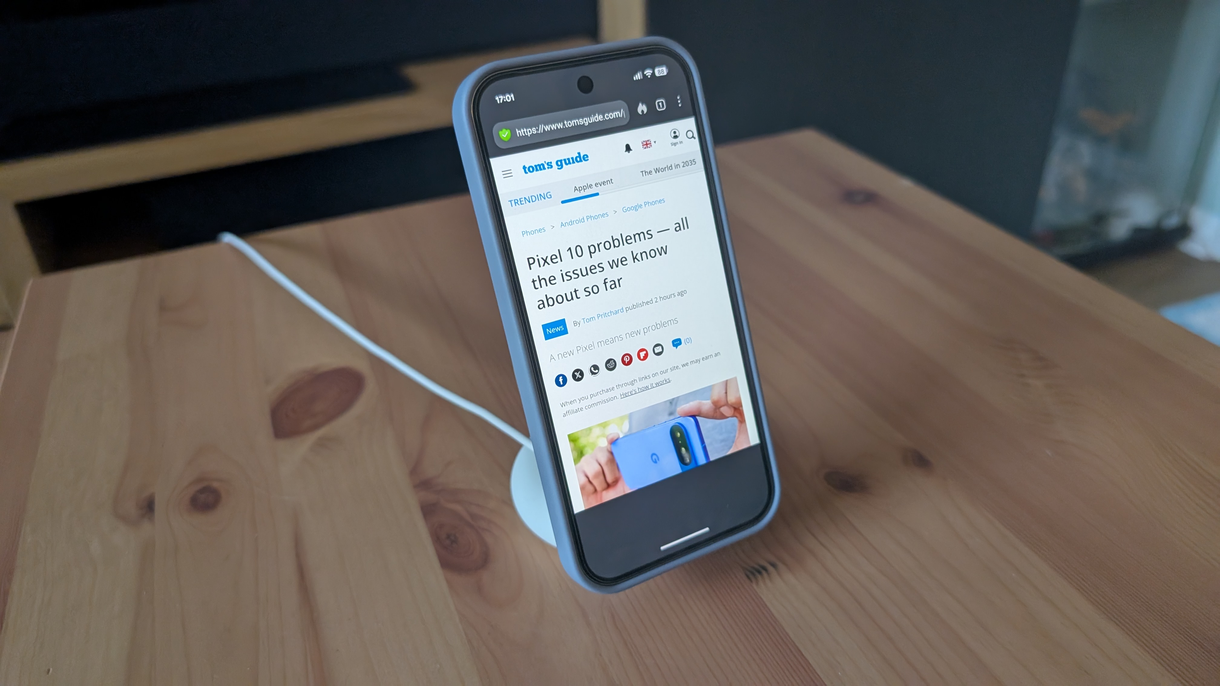 Google pixelsnap chargers