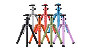 MeFoto RoadTrip Air Tripod