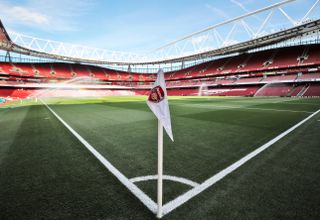 Arsenal v Watford – Premier League – Emirates Stadium