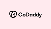 Try GoDaddy website builder with a 30-day free trial