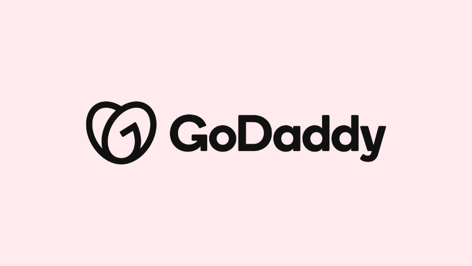 GoDaddy logo 