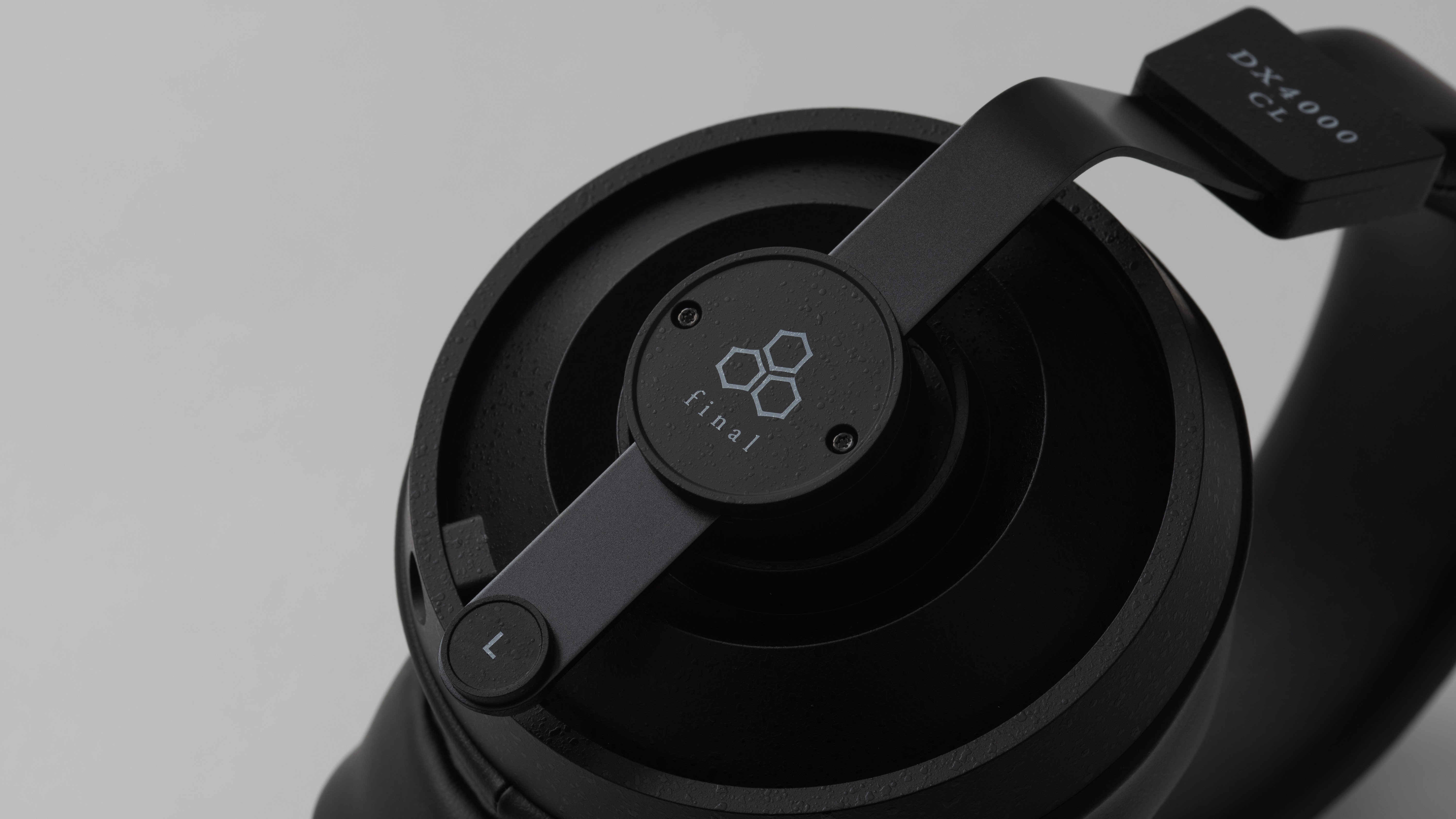 Final Audio DX4000CL