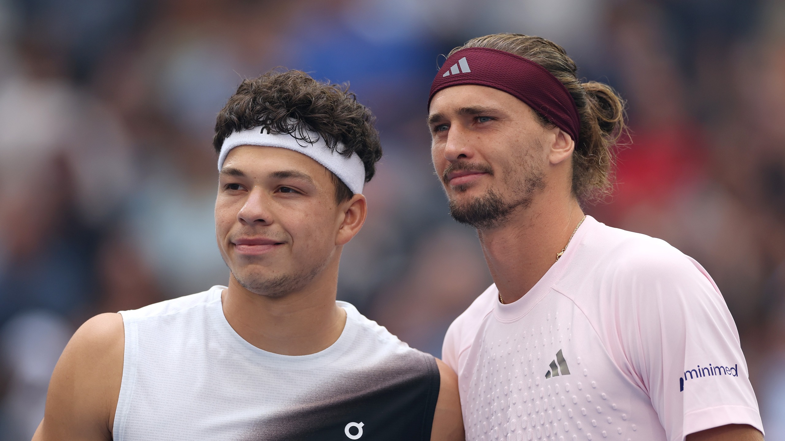 US Open Final LIVE - watch Zverev vs Shelton for free in final tennis Grand Slam of 2026, latest news