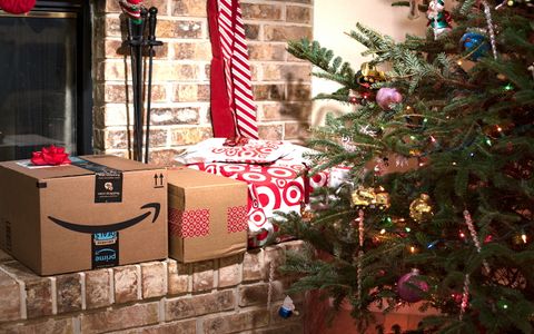 Amazon Suffers Possible Data Breach Right Before Black Friday | Tom's ...