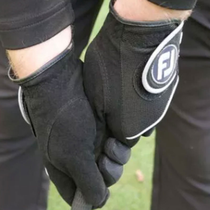 FootJoy RainGrip Glove