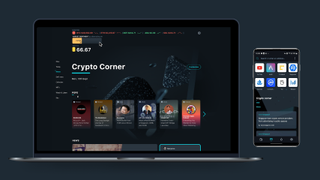 Opera Crypto Browser