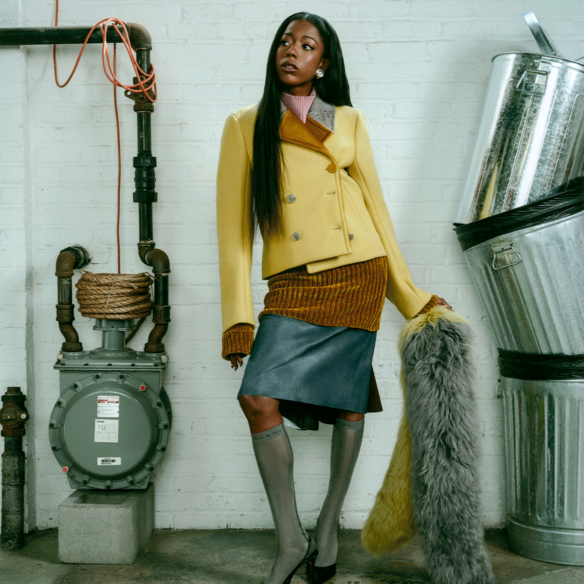 Ones to Watch Issue Who What Wear 2025