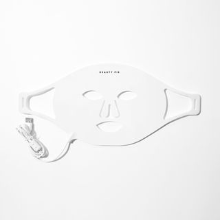 Dual Light Led Treatment Mask