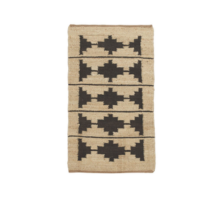 classic jute berber style rug