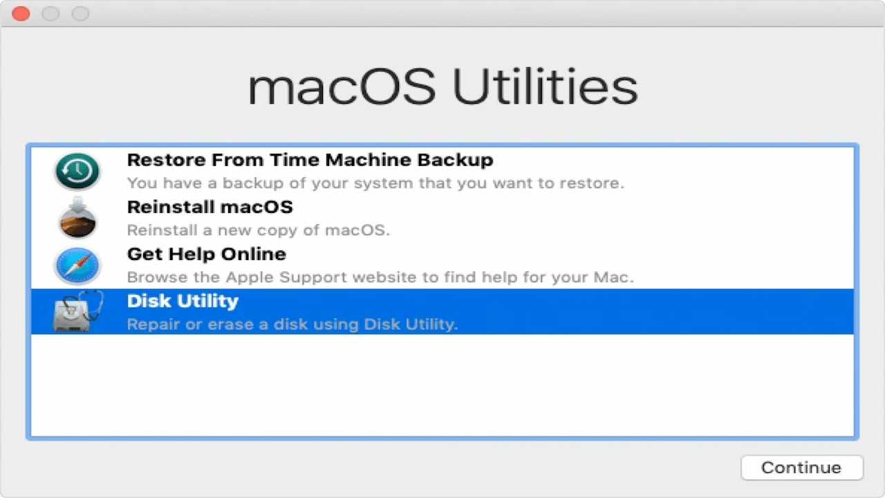 Comment réinitialiser un MacBook Pro iPom