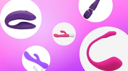 My Imperfect Life's tried-and-test picks for the best app-controlled vibrators
