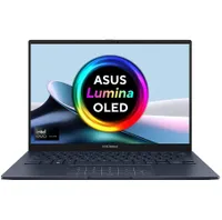ASUS Zenbook 14" OLED laptop | was £1,349.99| now £949.99Save £400 at Amazon