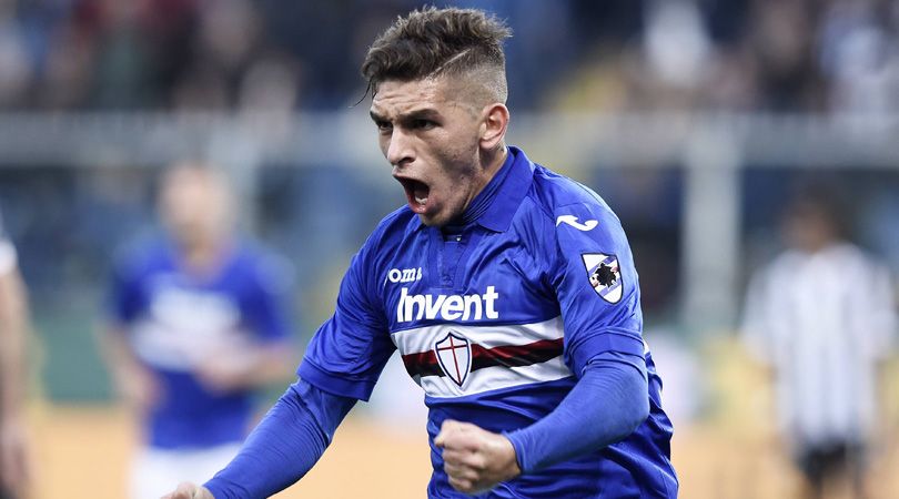 Lucas Torreira