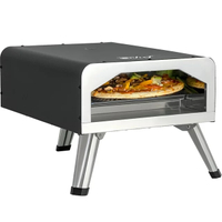 Deco Chef 1800W Electric Pizza Oven: $229.99$199.99 at Walmart