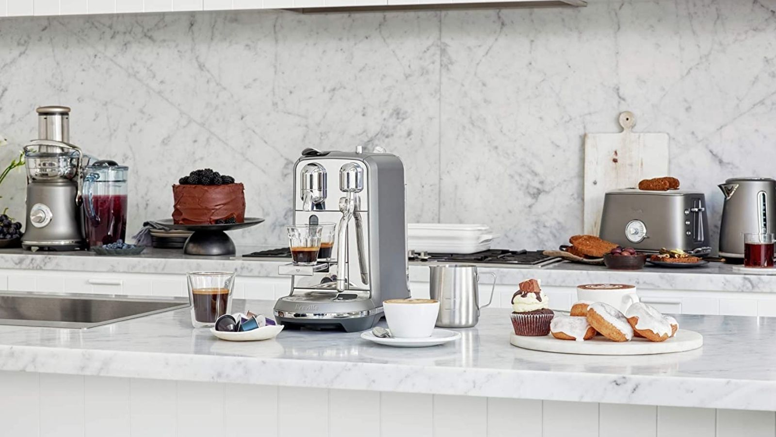 best single-serve coffee maker