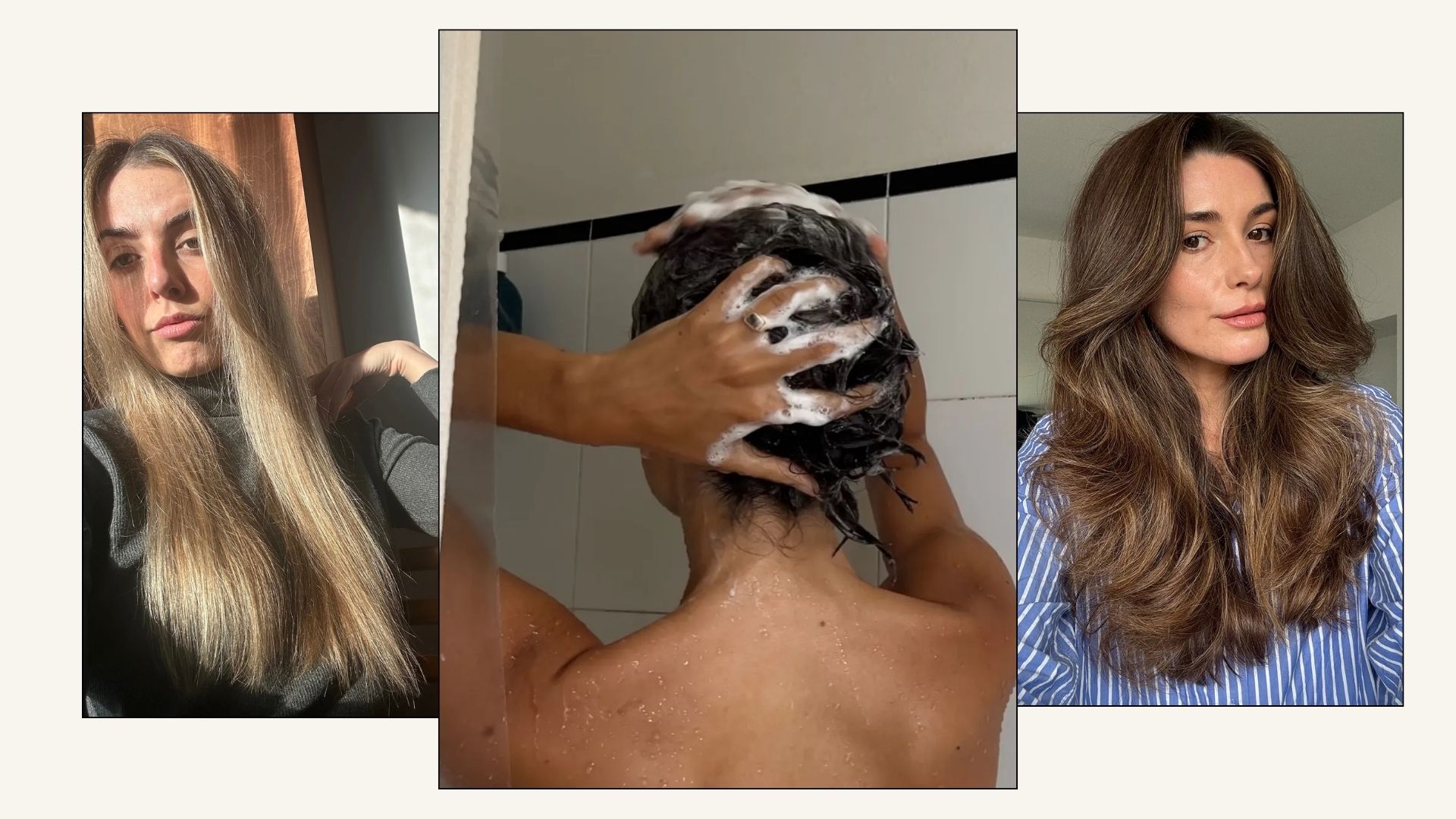 Best shampoos for oily hair