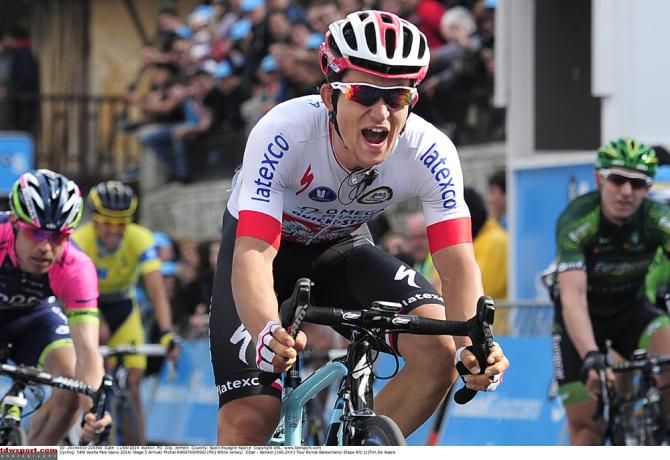 Kwiatkowski given Amstel Gold Race leadership | Cyclingnews