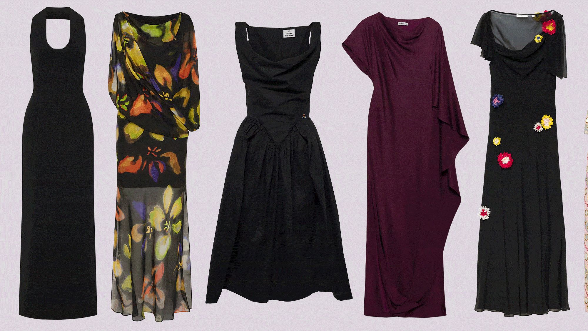 Five fashion editors reveal the wedding guest dresses worth wearing now