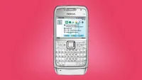 Nokia E71