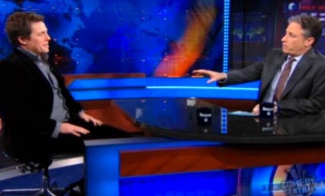 "The Daily Show"