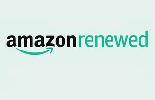 Amazon Renewed