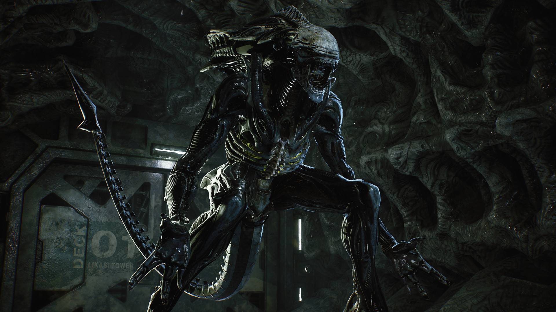 Who els wishes the 2010 alien vs predator game made by rebellion could be  remastered? : r/predator