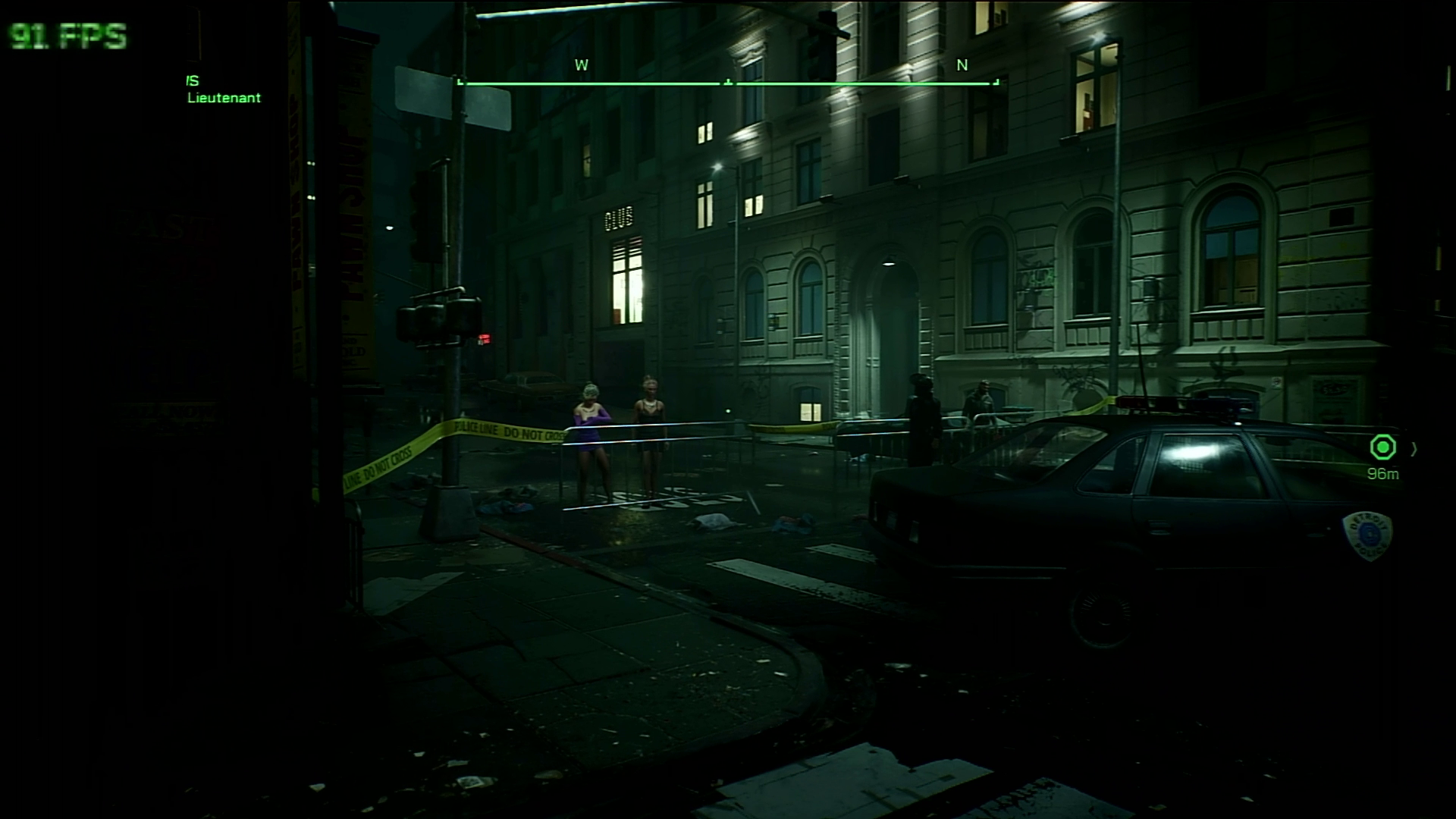 Robocop: Rogue City