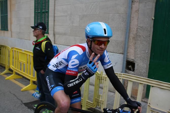 Ben King (Garmin-Sharp)