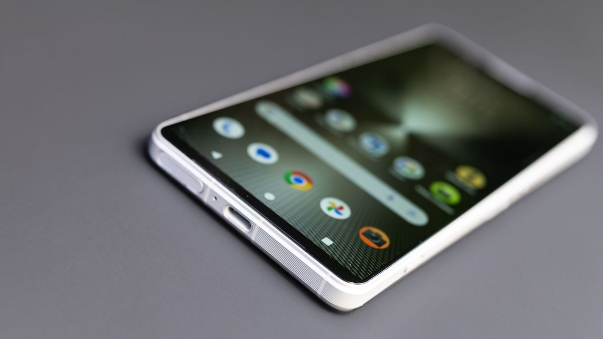 Sony Xperia 1 VI