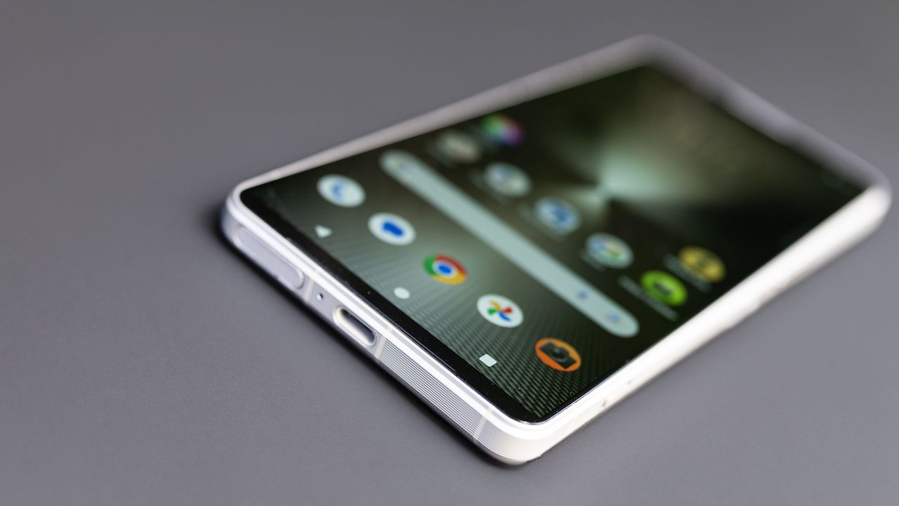 Sony Xperia 1 VI