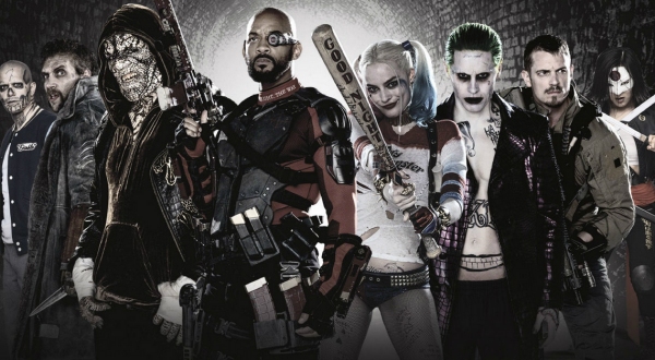 Suicide Squad