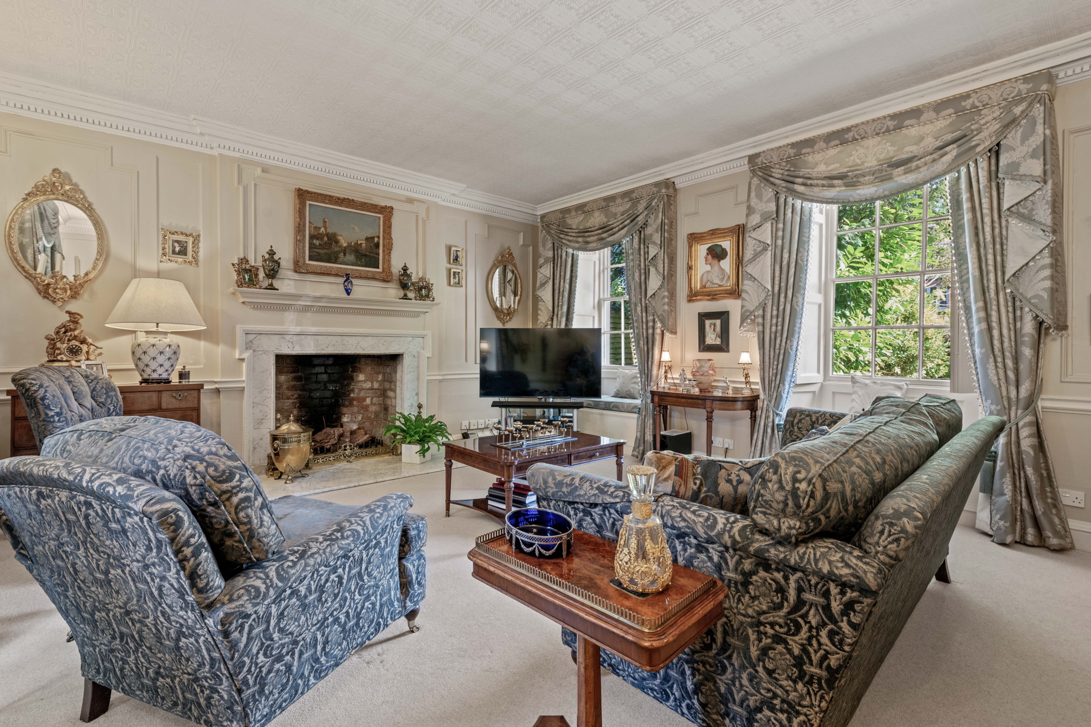 Images of Old Hall, Rutland