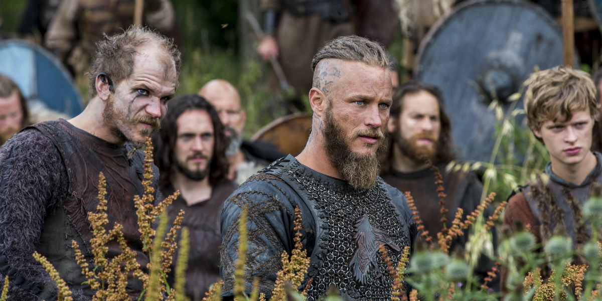 Will Vikings' Mystery Character Lead To The Return Of Floki...And Maybe ...