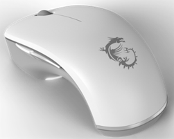 MSI CM30 Mouse
