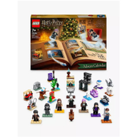 Lego Harry Potter Advent Calendar: was