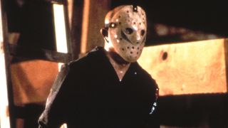 Friday the 13th prequel series