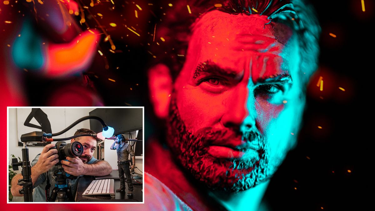 This small lighting kit will have a BIG impact on your photography Digital Camera World