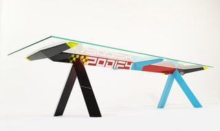 'Podify' table by Konstantin Grcic