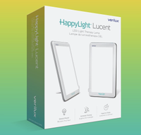 Verilux HappyLight: was $44 now $39 @ Amazon