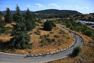 From Monaco to Granada via Andorra: five key stages that could decide the 2026 Vuelta a Espa&ntilde;a