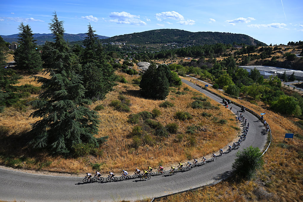 Vuelta a Espa&ntilde;a 2025