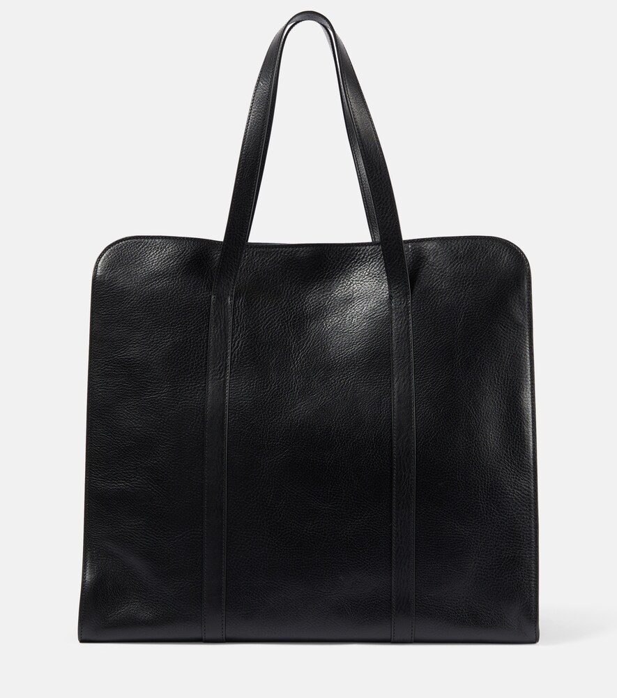 Ben leather bag