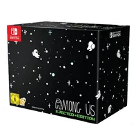 Among Us (Ejected Edition)
Spare jetzt ganze 20%! Among Us (Ejected Edition)
Spare jetzt ganze 20%!