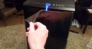 null
