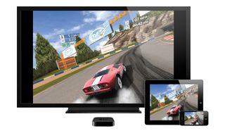 The new iPad, Apple TV and AirPlay