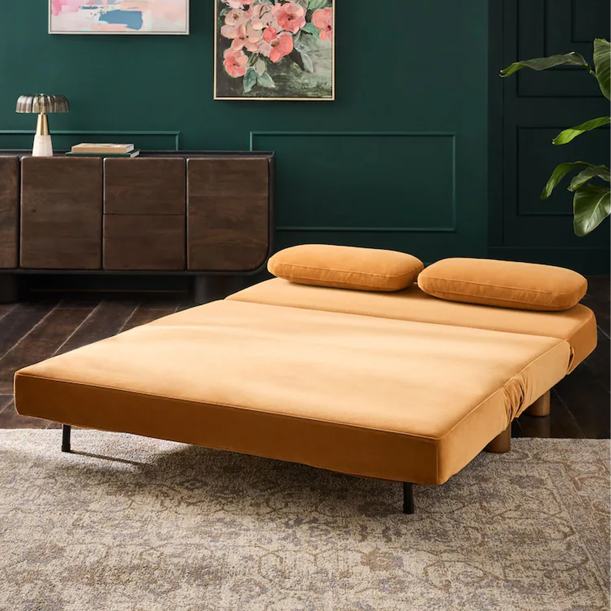 Next Palma sofa bed