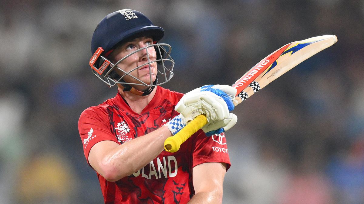 There's a simple way to watch the Super 8 at the T20 World Cup for *FREE*